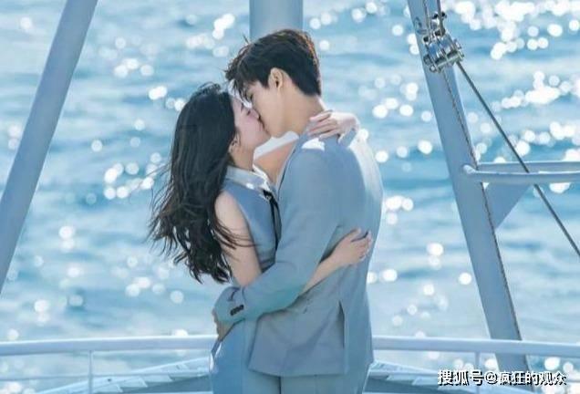 《我们的翻译官》收官,任正斌饰演“女儿奴”获好评