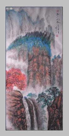 太空炽焰冲锋无敌版